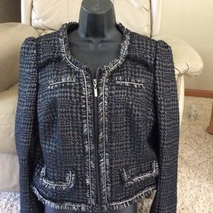 Ladies size medium blazer style jacket